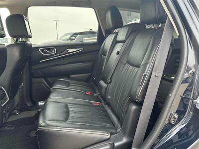 2018 INFINITI QX60 AWD   - Photo 19 - Acheson, AB T7X 5A3