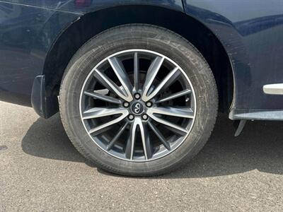 2018 INFINITI QX60 AWD   - Photo 21 - Acheson, AB T7X 5A3