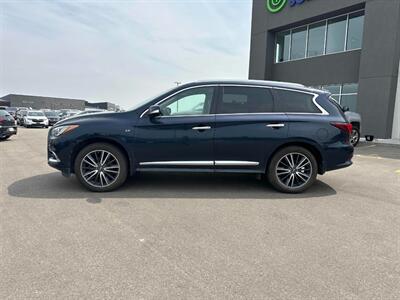2018 INFINITI QX60 AWD   - Photo 3 - Acheson, AB T7X 5A3
