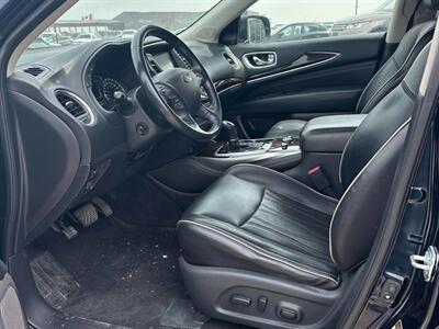 2018 INFINITI QX60 AWD   - Photo 9 - Acheson, AB T7X 5A3