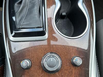 2018 INFINITI QX60 AWD   - Photo 15 - Acheson, AB T7X 5A3