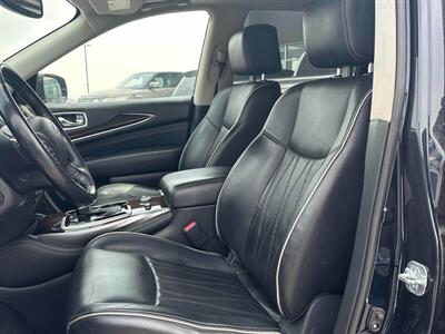 2018 INFINITI QX60 AWD   - Photo 10 - Acheson, AB T7X 5A3