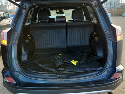 2018 Toyota RAV4 SE AWD - Photo 14 - St Albert, AB T8N 3Z7