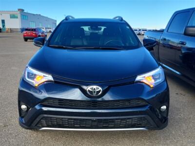 2018 Toyota RAV4 SE AWD - Photo 4 - St Albert, AB T8N 3Z7
