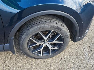 2018 Toyota RAV4 SE AWD - Photo 15 - St Albert, AB T8N 3Z7