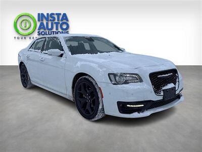 2022 Chrysler 300 Series S V6   - Photo 7 - Edmonton, AB T5L 2J7