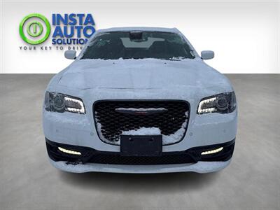 2022 Chrysler 300 Series S V6   - Photo 8 - Edmonton, AB T5L 2J7