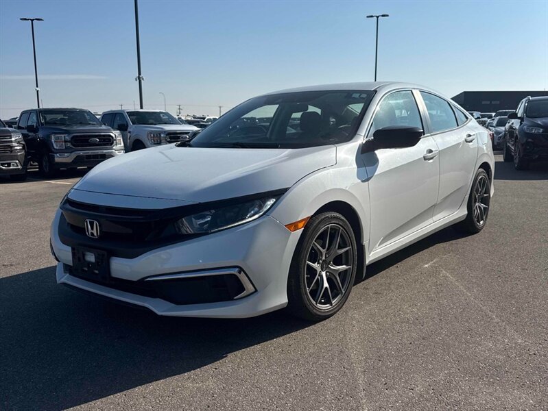 2019 Honda Civic DX  