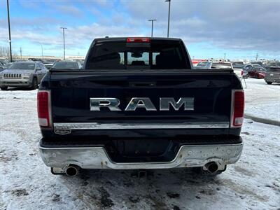 2017 RAM 1500 Laramie Limited  4x4 - Photo 6 - St Albert, AB T8N 3Z7