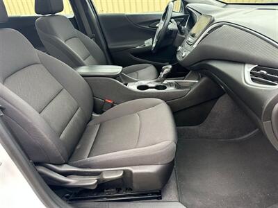 2024 Chevrolet Malibu LT Sport Edition   - Photo 15 - St Albert, AB T8N 3Z7