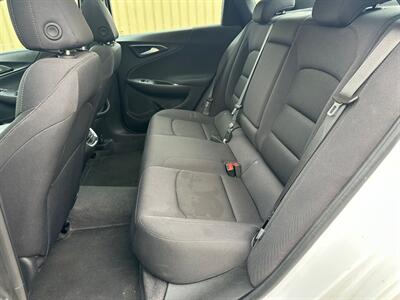 2024 Chevrolet Malibu LT Sport Edition   - Photo 16 - St Albert, AB T8N 3Z7