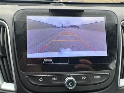 2024 Chevrolet Malibu LT Sport Edition   - Photo 14 - St Albert, AB T8N 3Z7