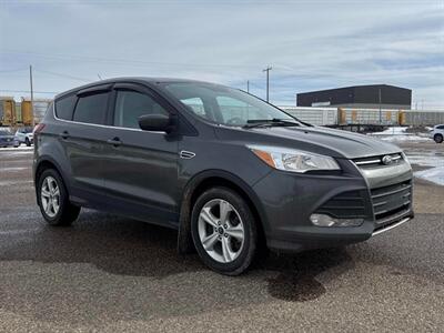 2016 Ford Escape SE  AWD - Photo 8 - Acheson, AB T7X 5A3