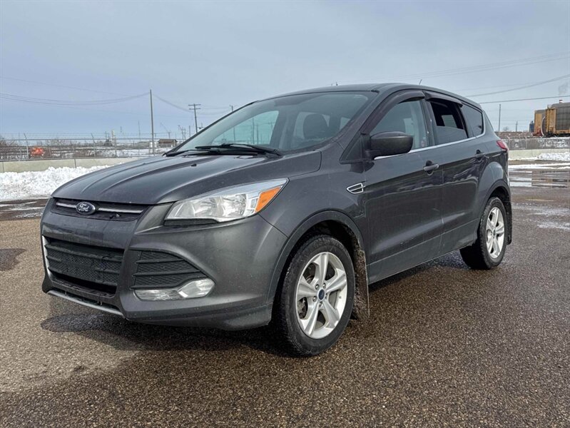 2016 Ford Escape SE  AWD