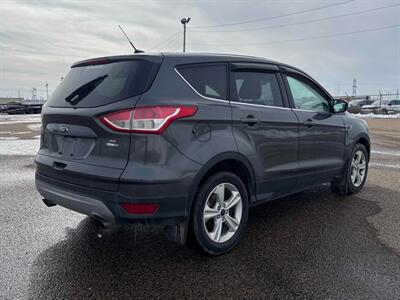2016 Ford Escape SE  AWD - Photo 6 - Acheson, AB T7X 5A3