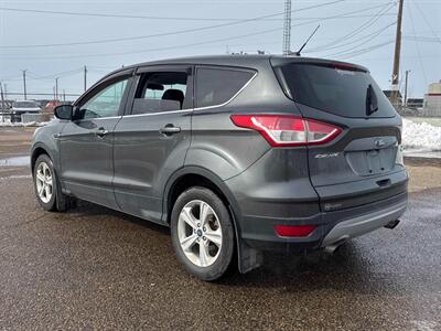2016 Ford Escape SE  AWD - Photo 4 - Acheson, AB T7X 5A3