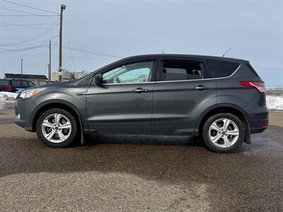 2016 Ford Escape SE  AWD - Photo 3 - Acheson, AB T7X 5A3