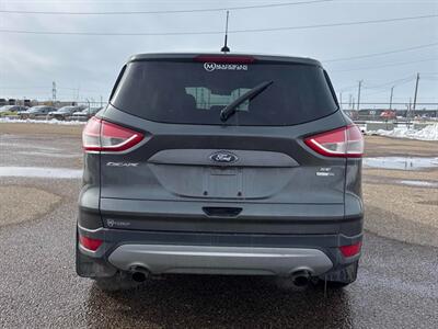 2016 Ford Escape SE  AWD - Photo 5 - Acheson, AB T7X 5A3