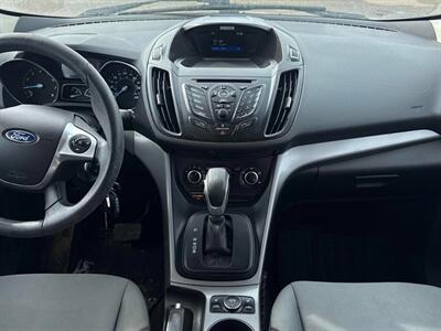 2016 Ford Escape SE  AWD - Photo 11 - Acheson, AB T7X 5A3