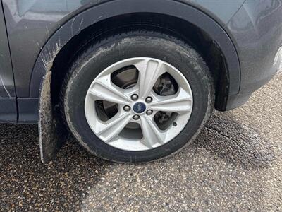 2016 Ford Escape SE  AWD - Photo 13 - Acheson, AB T7X 5A3