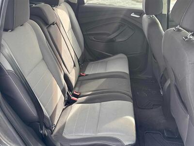 2016 Ford Escape SE  AWD - Photo 12 - Acheson, AB T7X 5A3