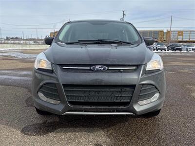 2016 Ford Escape SE  AWD - Photo 2 - Acheson, AB T7X 5A3