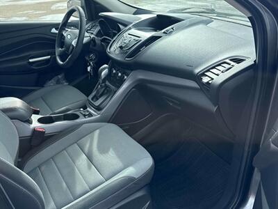 2016 Ford Escape SE  AWD - Photo 10 - Acheson, AB T7X 5A3