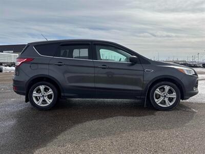 2016 Ford Escape SE  AWD - Photo 7 - Acheson, AB T7X 5A3