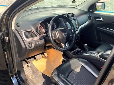 2017 Dodge Journey Crossroad   - Photo 7 - Acheson, AB T7X 5A3