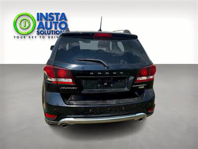 2017 Dodge Journey Crossroad   - Photo 6 - Acheson, AB T7X 5A3