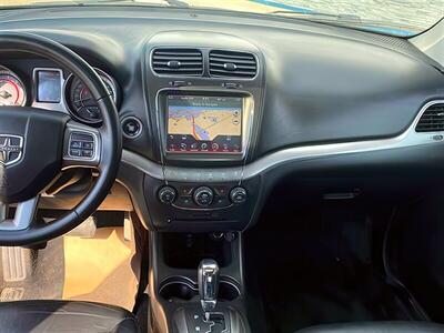 2017 Dodge Journey Crossroad   - Photo 8 - Acheson, AB T7X 5A3