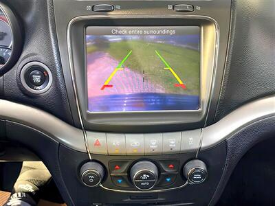 2017 Dodge Journey Crossroad   - Photo 9 - Acheson, AB T7X 5A3