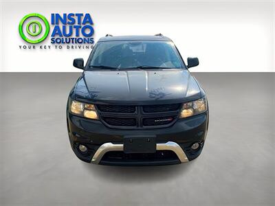 2017 Dodge Journey Crossroad   - Photo 4 - Acheson, AB T7X 5A3