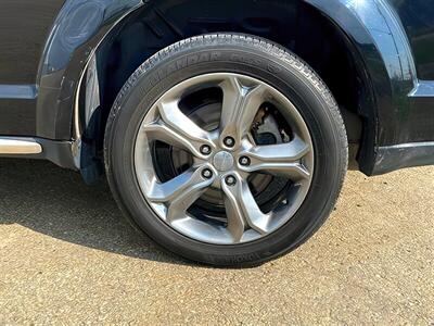 2017 Dodge Journey Crossroad   - Photo 14 - Acheson, AB T7X 5A3