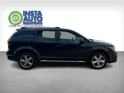 2017 Dodge Journey Crossroad   - Photo 5 - Edmonton, AB T5L 2J7