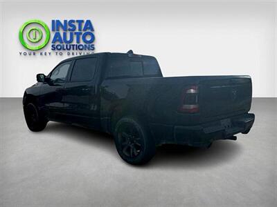 2022 RAM 1500 Sport  4X4 - Photo 3 - Acheson, AB T7X 5A3