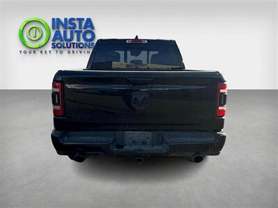 2022 RAM 1500 Sport  4X4 - Photo 4 - Acheson, AB T7X 5A3