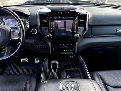 2022 RAM 1500 Sport  4X4 - Photo 10 - Acheson, AB T7X 5A3