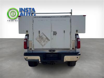 2015 Ford F-250 Super Duty XLT  4X4 - Photo 5 - Acheson, AB T7X 5A3
