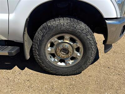 2015 Ford F-250 Super Duty XLT  4X4 - Photo 13 - Acheson, AB T7X 5A3