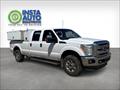 2015 Ford F-250 Super Duty XLT  4X4 - Photo 8 - Acheson, AB T7X 5A3