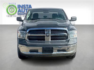 2018 RAM 1500 ST  4x4 - Photo 8 - Acheson, AB T7X 5A3