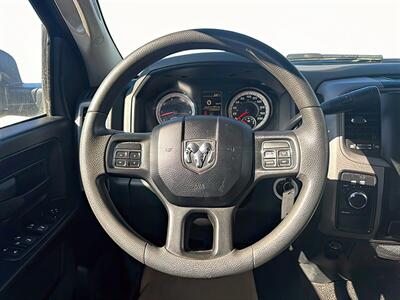 2018 RAM 1500 ST  4x4 - Photo 12 - Acheson, AB T7X 5A3