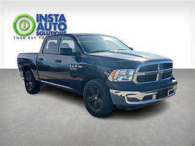 2018 RAM 1500 ST  4x4 - Photo 7 - Acheson, AB T7X 5A3