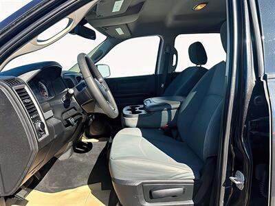 2018 RAM 1500 ST  4x4 - Photo 9 - Acheson, AB T7X 5A3