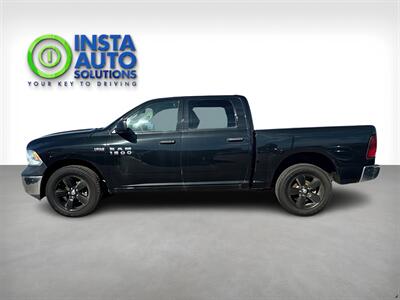 2018 RAM 1500 ST  4x4 - Photo 2 - Acheson, AB T7X 5A3