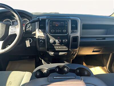 2018 RAM 1500 ST  4x4 - Photo 11 - Acheson, AB T7X 5A3