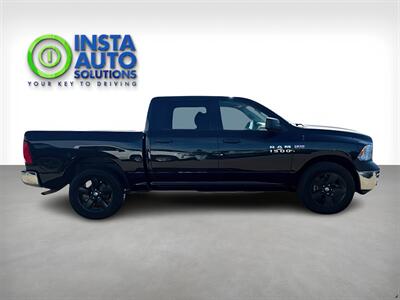 2018 RAM 1500 ST  4x4 - Photo 6 - Acheson, AB T7X 5A3