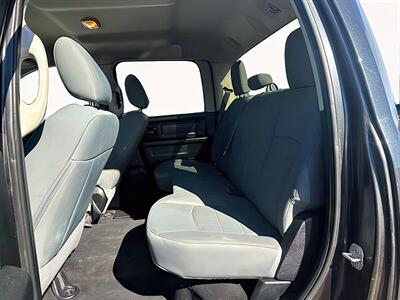 2018 RAM 1500 ST  4x4 - Photo 13 - Acheson, AB T7X 5A3