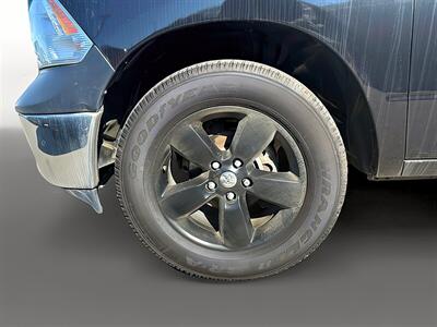 2018 RAM 1500 ST  4x4 - Photo 14 - Acheson, AB T7X 5A3